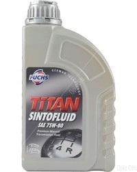 VW Gear Oil - G 052 911 (TL 529 11)ewrtrtrt